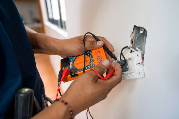 Best Electrical Contractors for Businesses  in Redmond, WA